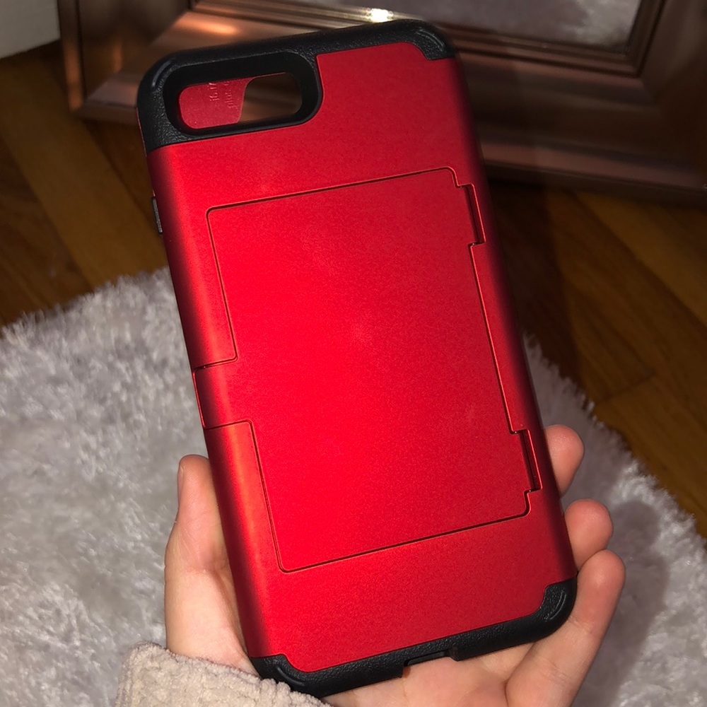 iPhone 8 Plus case